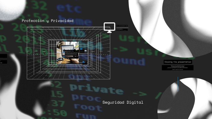 Seguridad Digital by Jorge Pérez on Prezi