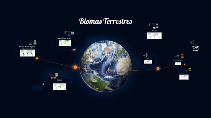 Biomas Terrestres E.M. by Valéria Bulgarelli on Prezi