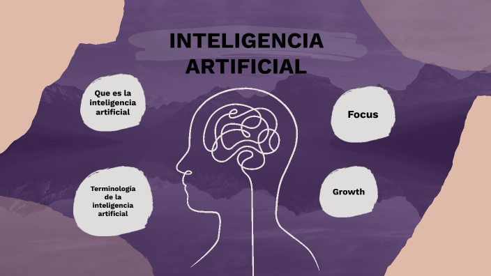 Inteligencia Artificial by Reisshell sofia Cifuentes on Prezi