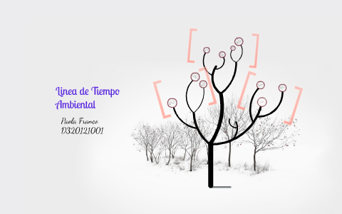 Linea de Tiempo by Paola Franco on Prezi