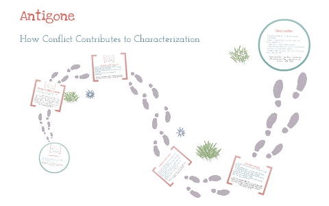 Antigone: Conflicts & Characterization by Brandy Day on Prezi