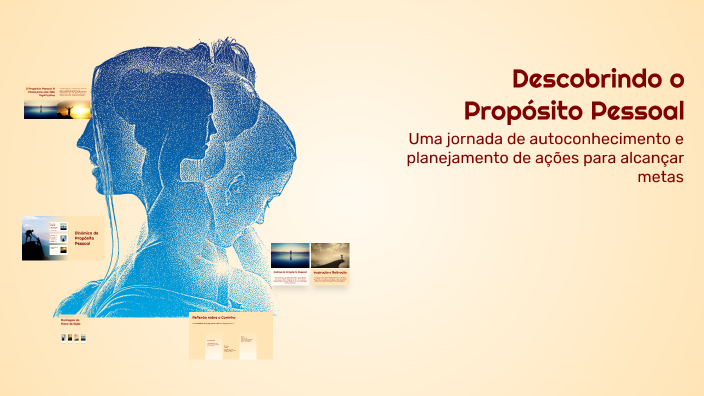 Descobrindo o Propósito Pessoal by Gabrieli Nascimento on Prezi