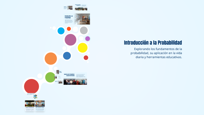 Introducción a la Probabilidad by Luis Coronado on Prezi