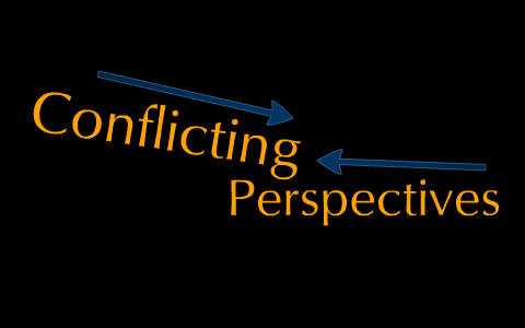 English Assessment Conflicting Perspectives by Lucas MacMillan