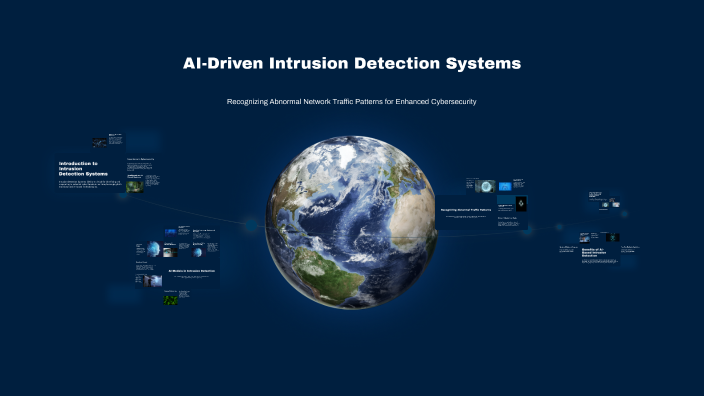 AI-Driven Intrusion Detection Systems by HARIESH RAAM VIJAYAPANDIAN on ...