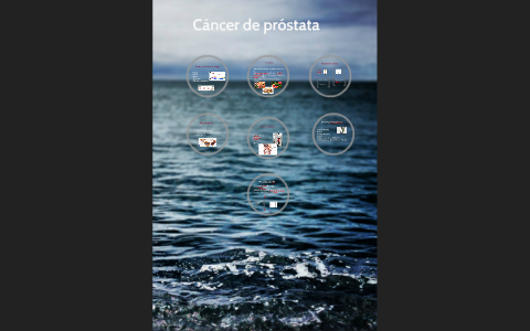 inmunohistoquimica cancer de prostata