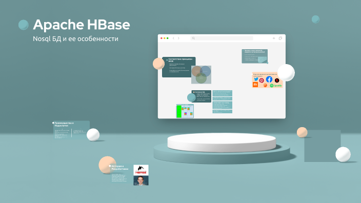 Apacha Hbase Apache HBase by - Ksyasha - on Prezi