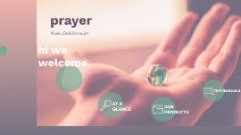 prayer