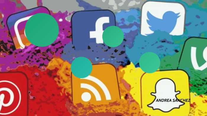 las redes sociales by Andrea Sanchez Bonilla on Prezi