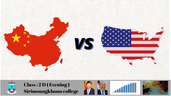 China Vs America By M Mone Ksv On Prezi China Vs America By M Mone Ksv On Prezi