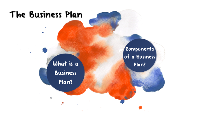 The Business Plan by Lisa Simpson on Prezi