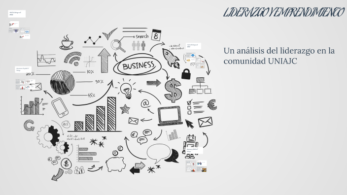 LIDERAZGO Y EMPRENDIMIENTO by Isai Rizo on Prezi