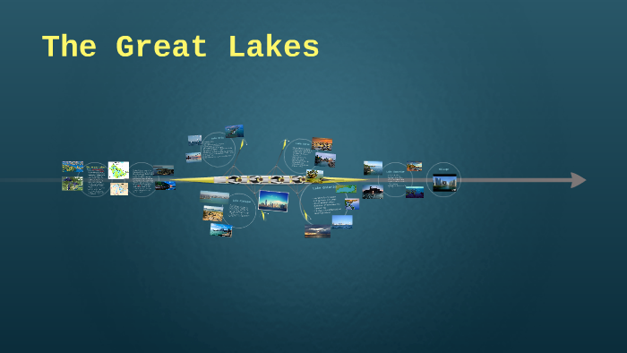 The Great Lakes by Csaba Kanyik on Prezi