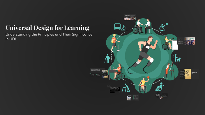 Universal Design for Learning by Brittany Brown on Prezi