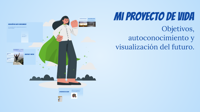 Mi Proyecto de Vida by Tatiana Arteaga on Prezi