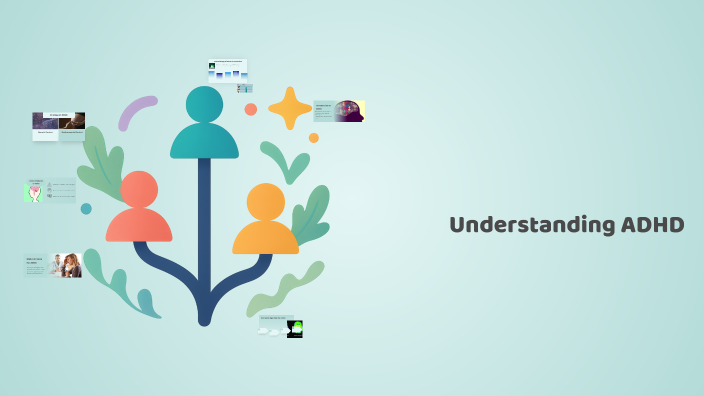 Understanding ADHD by Patricia D on Prezi