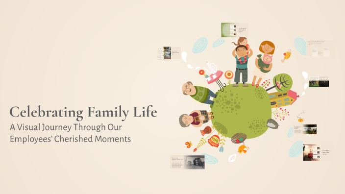 Celebrating Family Life by Ruby Saini on Prezi