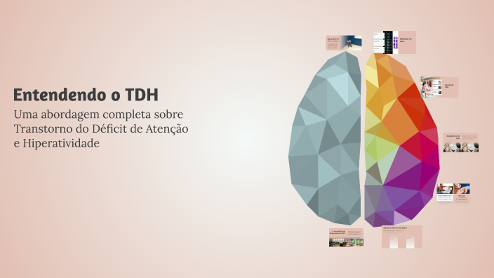 Entendendo o TDH by RENAN COSTA on Prezi