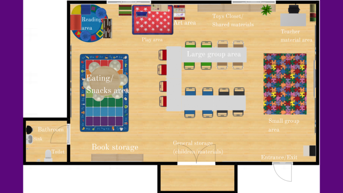 Floorplanner - Katy Miller