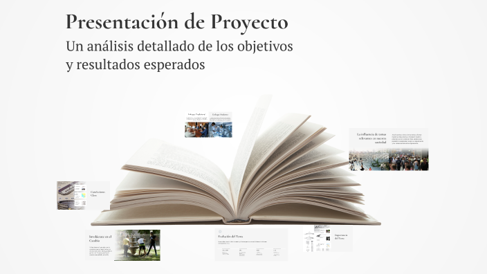 Presentación de Proyecto by Camilo Araya on Prezi