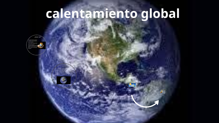 calentamiento global by Daniela Arango Vélez on Prezi