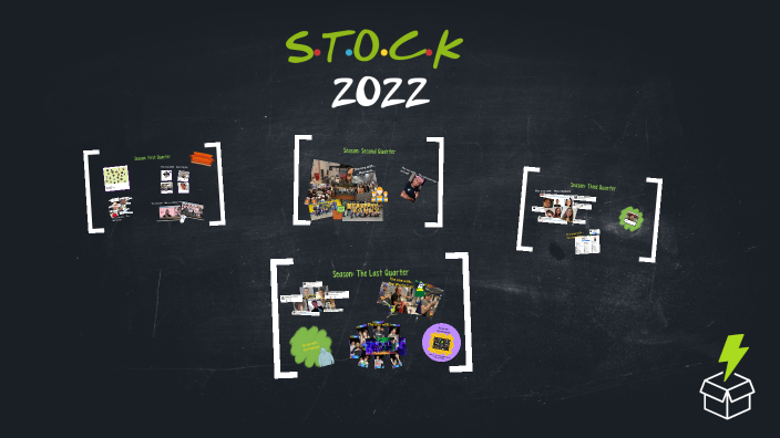 Stock 2022 by Sergio Cardozo on Prezi