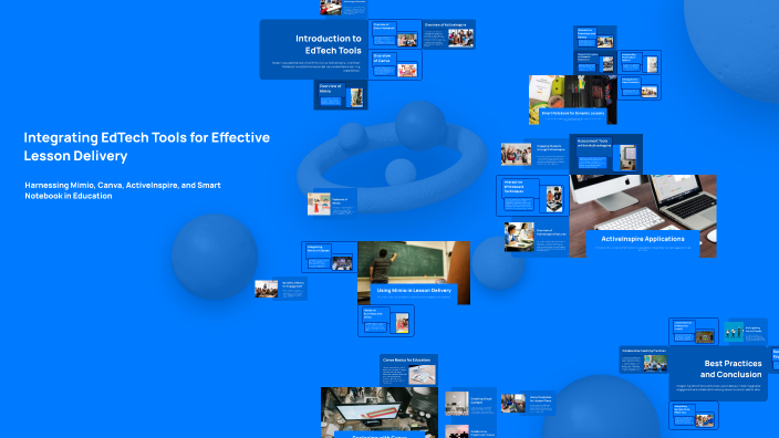 Integrating Technology in Education by Janet Peynado on Prezi