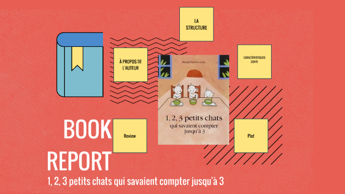 1 2 3 Petits Chats Qui Savaient Compter Jusqu A 3 By Amina Mokhtari