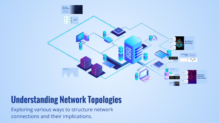 Understanding Network Topologies by Andhika XI KMP 1A on Prezi