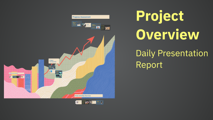 Project Overview by Aadil Zia on Prezi