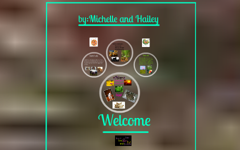 animal and plant cells by Michelle Lovell on Prezi
