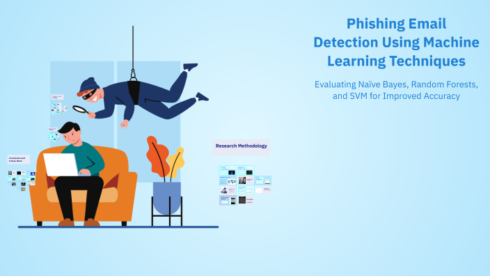 Phishing Email Detection Using Machine Learning Techniques by Mạnh ...