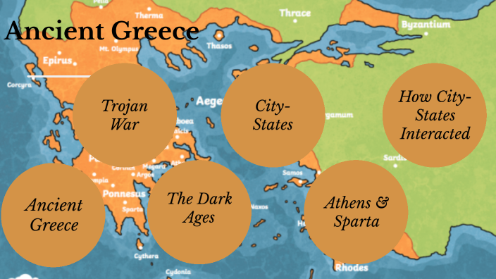 Ancient Greece by Mailyn on Prezi
