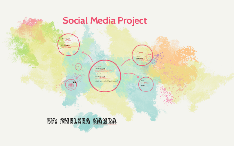 Social Media Project by Chelsea Nanra on Prezi