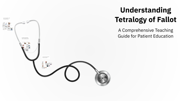 Tips On Understanding Fallouts Understanding Tetralogy of Fallot by Madelyn Davis on Prezi