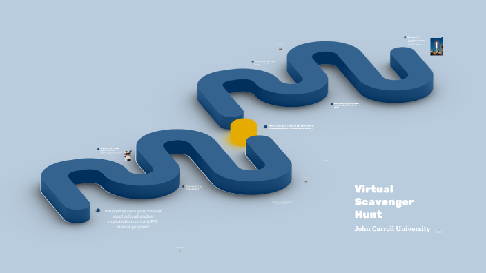 Virtual Scavenger Hunt by ellie hirko on Prezi