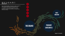 BVLGARI Brand Study by Sagarika Bhandari on Prezi Next