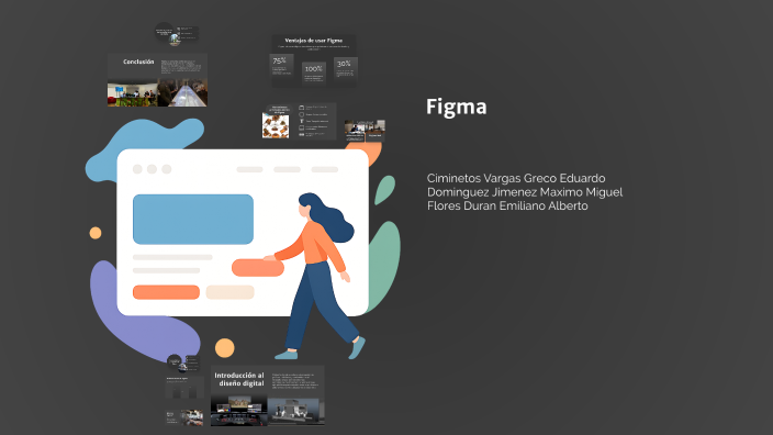 Introducción a Figma: Diseño de Interfaces y Prototipos by Miguel ...