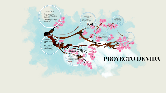 PROYECTO DE VIDA by Luisa Lopez on Prezi