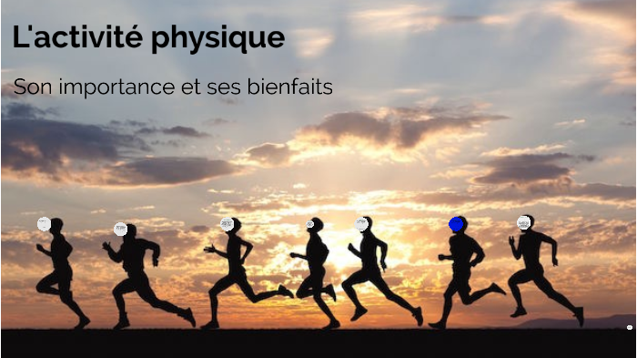 L'activité physique by moncef anane on Prezi