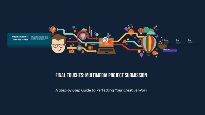 Final Touches: Multimedia Project Submission by Evelyn Franco Lechuga ...