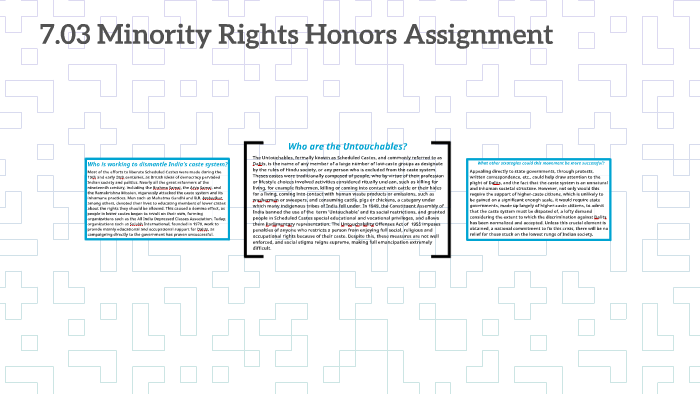 assignment 07.03 minority rights