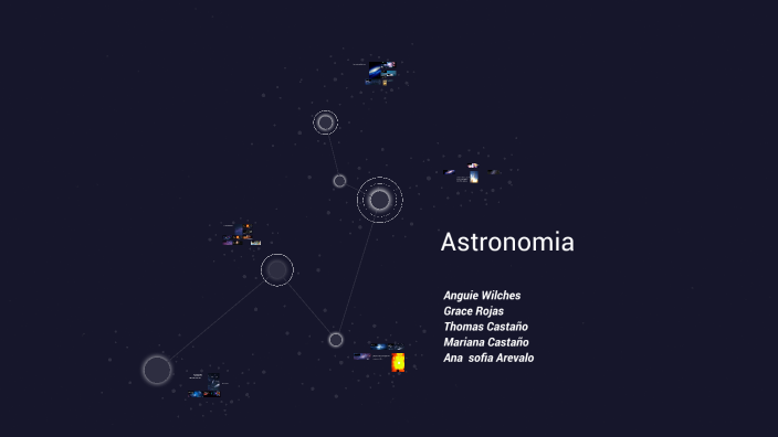 Exploración de los Planetas by Anguie Dayanna Wilches on Prezi