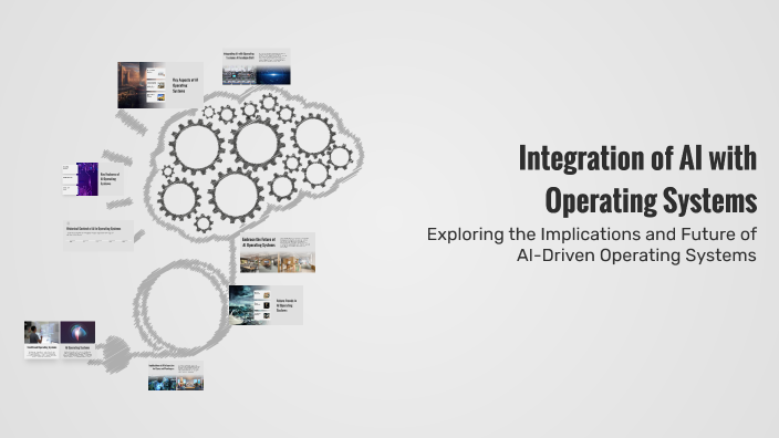 Aeman Api Integration of AI with Operating Systems by Aeman Nadeem on Prezi