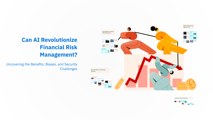 Can AI Revolutionize Financial Risk Management? by Lautaro Giovanini on ...