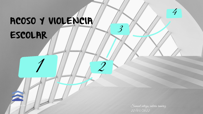 acoso y violencia escolar by valeria ramirez on Prezi Next