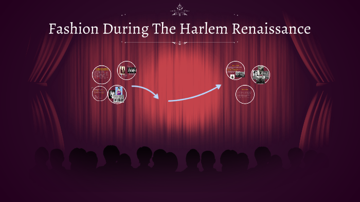 Fashion During The Harlem Renaissance by Maddie Berry on Prezi
