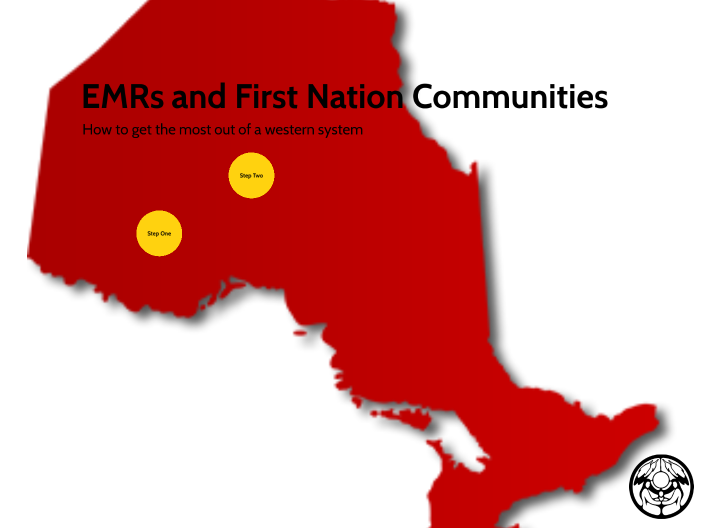 EMR - Nursing Advisory by Ashleigh Presenger on Prezi