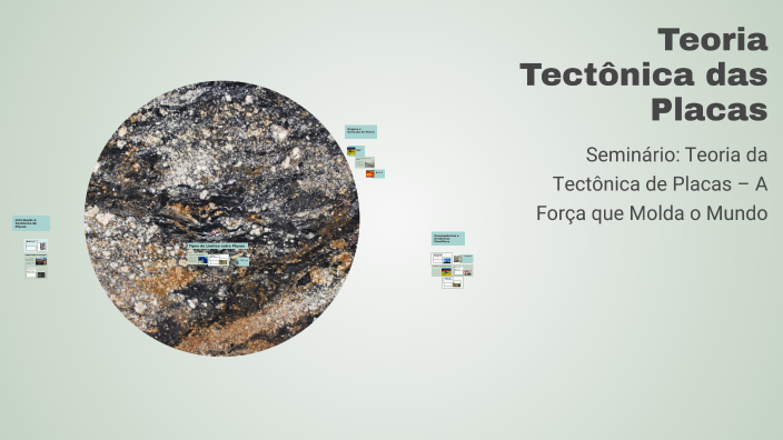 Teoria Tectônica das Placas by Amanda Giulia Smaniotto on Prezi