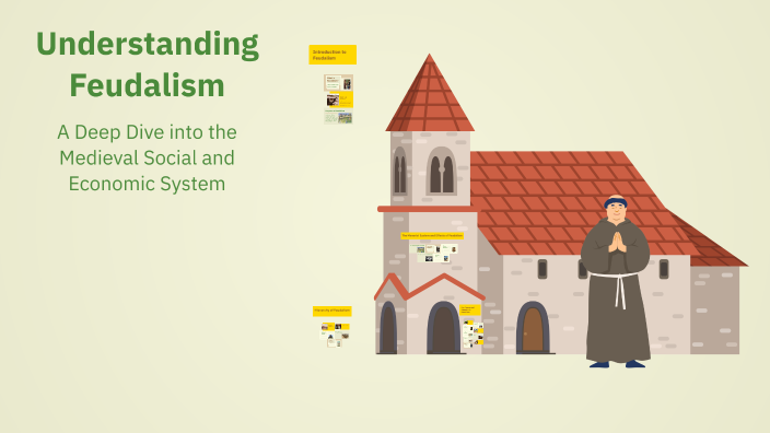 Understanding Feudalism by seo bazaar on Prezi